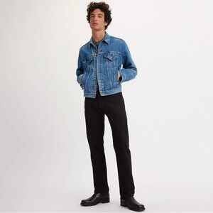 NWT Levi's® Premium 501® SLIM TAPER FIT MEN'S JEANS